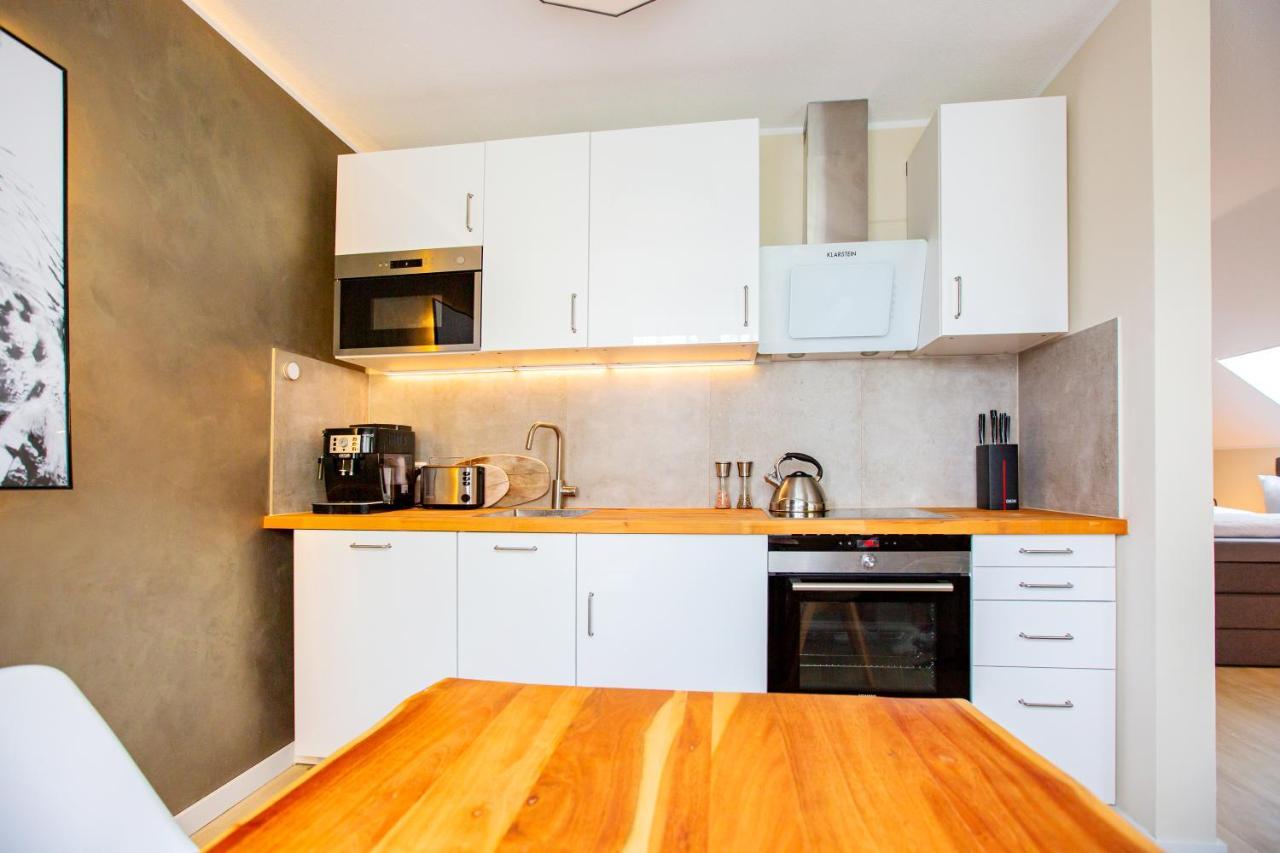 וירצבורג Modernes Studio In Stadtnaehe מראה חיצוני תמונה